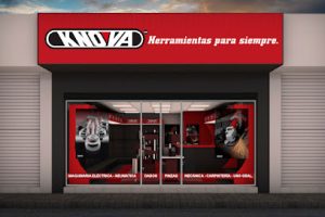 Knova Texcoco en Texcoco
