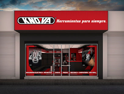 Knova Texcoco en Texcoco