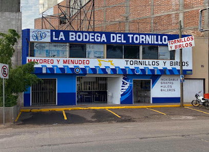 La Bodega del Tornillo en Tepatitlán de Morelos