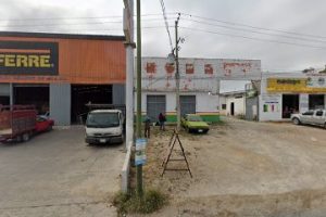 La Ferre en Comitán de Domínguez