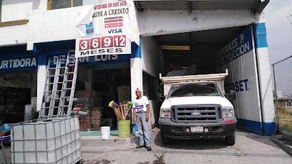 La Surtidora de San Luis en Zinacantepec