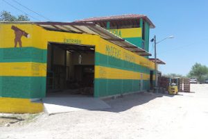 Maderas y Materiales Chihuahua en Acuña