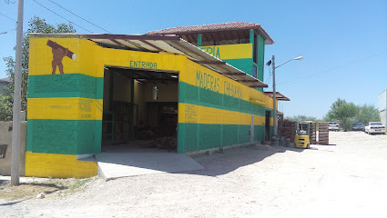 Maderas y Materiales Chihuahua en Acuña