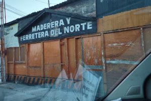 Maderera y Ferretera del Norte en Acuña