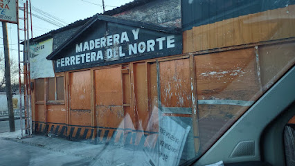 Maderera y Ferretera del Norte en Acuña