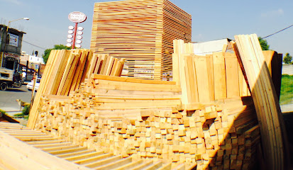 Madereria La Cumbre en Tultepec