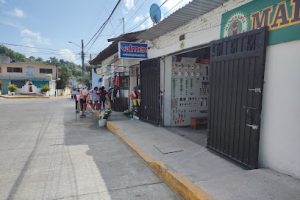 Madereria del Bosque en Papantla