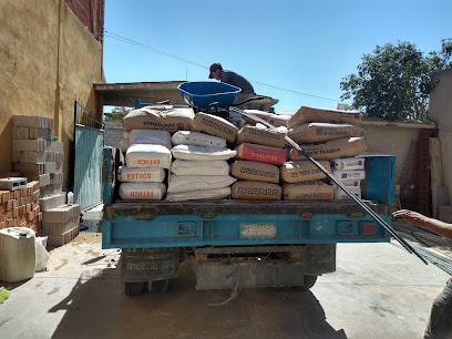 Materiales Altamirano (Matriz) en Zumpango