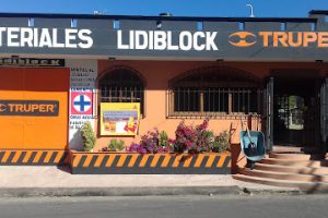 Materiales Lidiblock en Zitácuaro