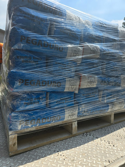 Materiales San José By Grupo 2N en Metepec