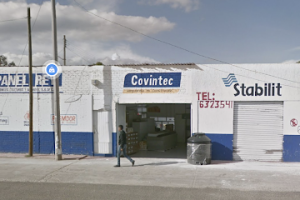 Paneltek Comitan en Comitán de Domínguez