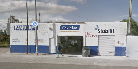 Paneltek Comitan en Comitán de Domínguez