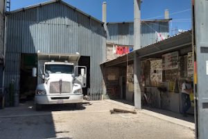 Perfiaceros de Monterrey S.A. de C.V. Huehuetoca en Huehuetoca