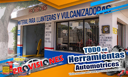 Provisiones Comitán en Comitán de Domínguez