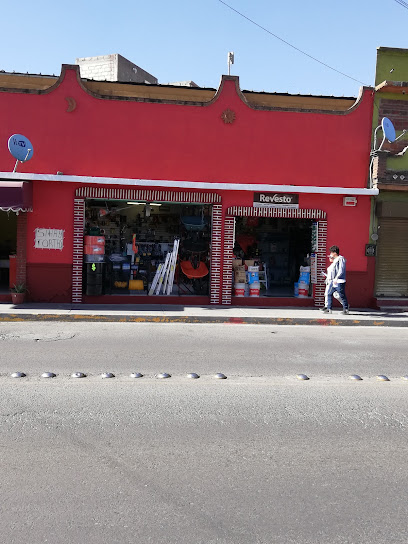 Revesto Metepec en Metepec