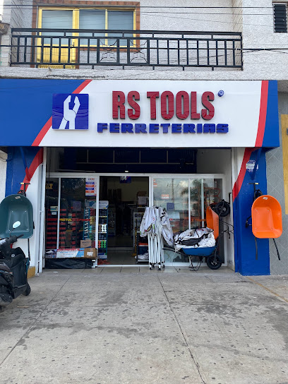 Rs Tools Ferreterías Mx - Penjamo en Pénjamo