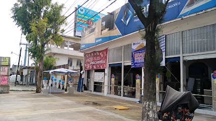 Sanimex en Huehuetoca