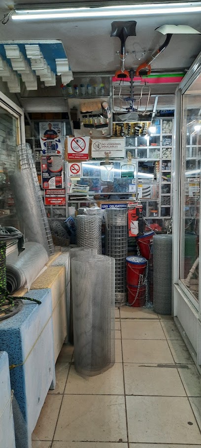 Tlapalería Sta. Elena en Cuautitlán