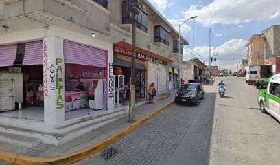 Tlapalería Truper en Tultepec