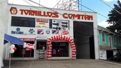 Tonillos Comitan en Comitán de Domínguez