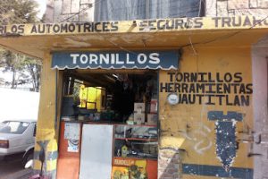 Tornillos y Herramientas Cuautitlan en Cuautitlán