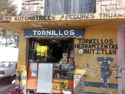 Tornillos y Herramientas Cuautitlan en Cuautitlán