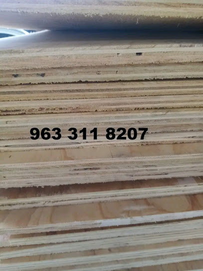 Triplay Comitán en Comitán de Domínguez