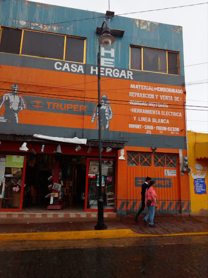 Truper en Zumpango