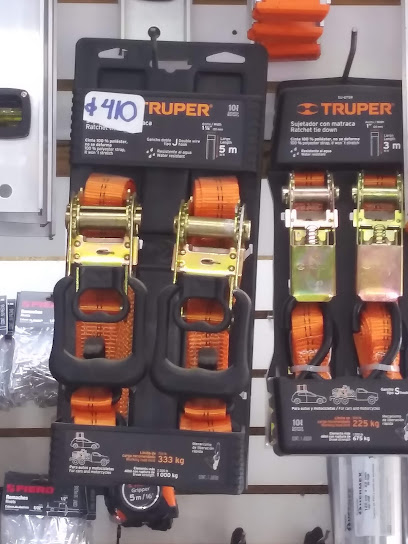 Tuberia Placas y Acero de Penjamo en Pénjamo