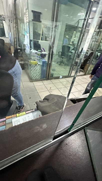 Vidrio y Aluminio Sicsa Cuautitlán en Cuautitlán