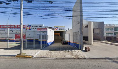 Aceros Ferre Zinacantepec en Zinacantepec