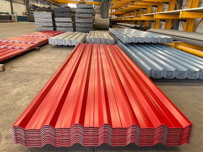 Ads Steel en Zumpango