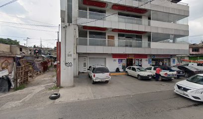 Arcelor Mittal en Nicolás Romero