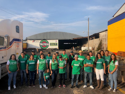Atb Materiales Plascencia Peque en Tepatitlán de Morelos