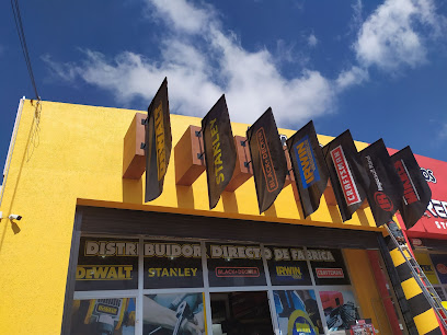 Atlas Tools de Los Altos en Tepatitlán de Morelos