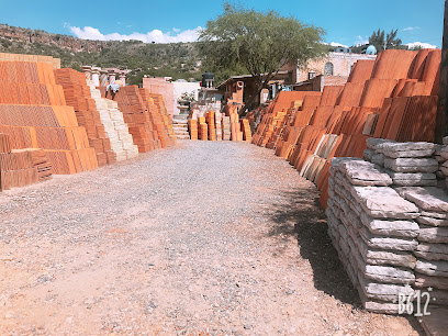 Barros Rústicos y Sillar Cayetano en San Miguel de Allende