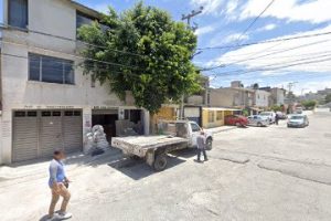 Casa de Materiales Los Pinos en Nicolás Romero