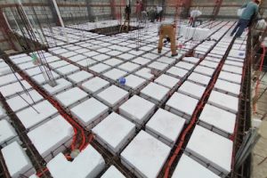 Caseton de Poliestireno Saalmex en Metepec