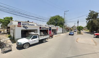 Cementos Moctezuma en Cuautitlán