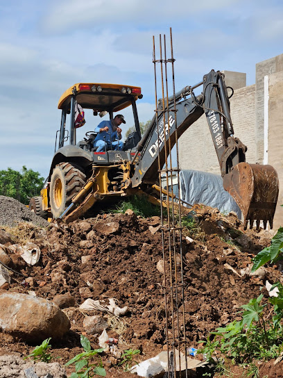 Construcción y Materiales | Dace | Tepatitlán en Tepatitlán de Morelos
