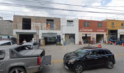 Construrama La Calzada en San Miguel de Allende