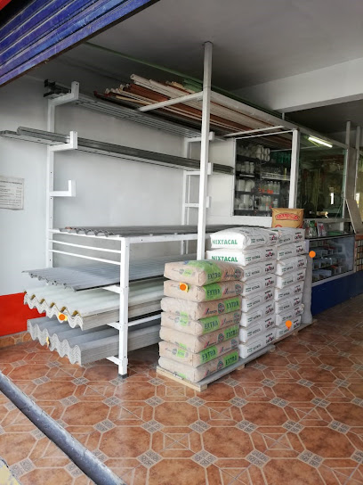 Construrama Materiales y Acabados San José en Chicoloapan