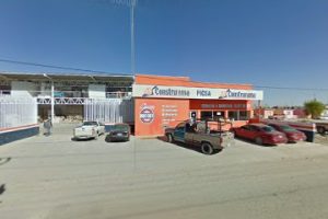 Construrama Picsa en Acuña