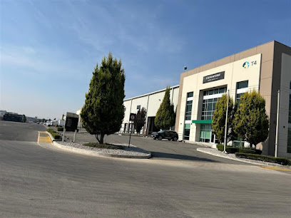 Cosentino Mexico en Lerma