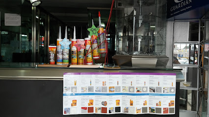 Daluvimex S.A. de C.V. en Cuautitlán