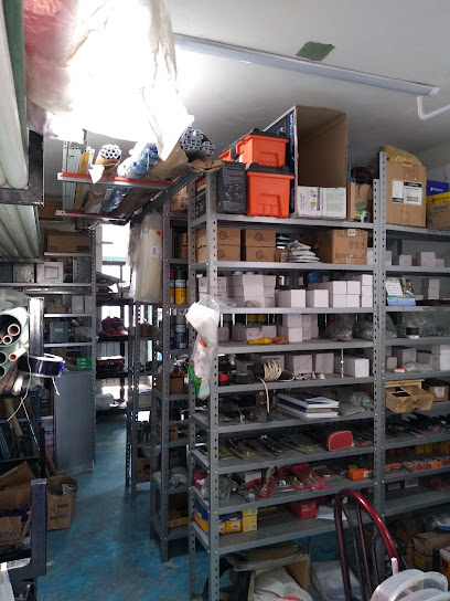 Dismefer Venta de Material Electrico y Ferretero en Zinacantepec