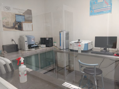 Dispercrete de México S.A. de C.V. en Cuautitlán