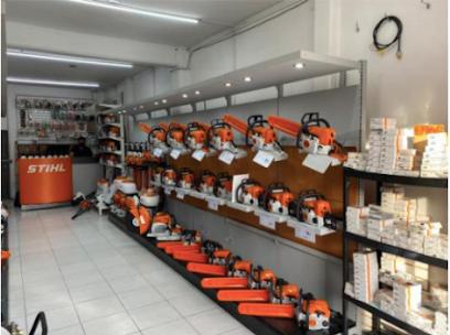 Distribuidor Stihl Autorizado en Dolores Hidalgo