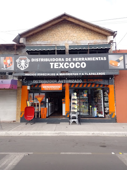 Distribuidora de Herramientas Truper Texcoco en Texcoco