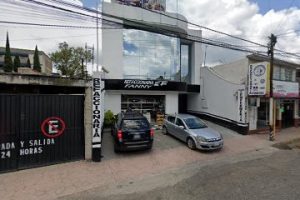 Distribuidora de Materiales Progreso en Nicolás Romero